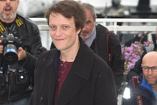 August Diehl August Diehl